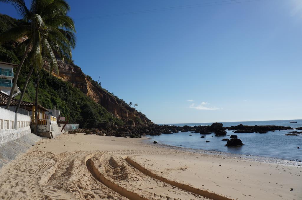 מורו דה סאו פאולו Pousada Ilha Do Sol מראה חיצוני תמונה